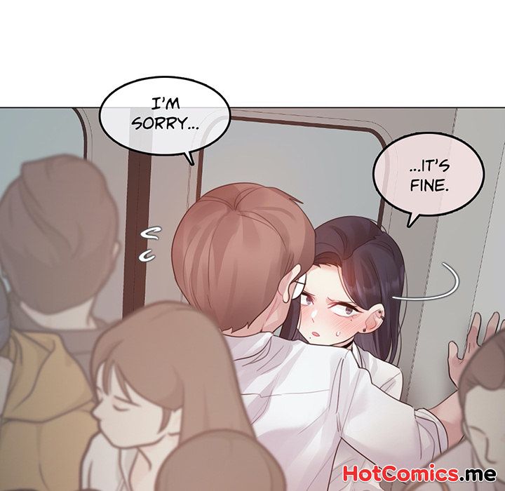 A Pervert's Daily Life - episode 99 - 49