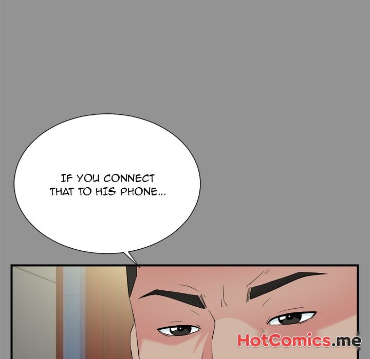 The Secret Friend - episode 74 - 41