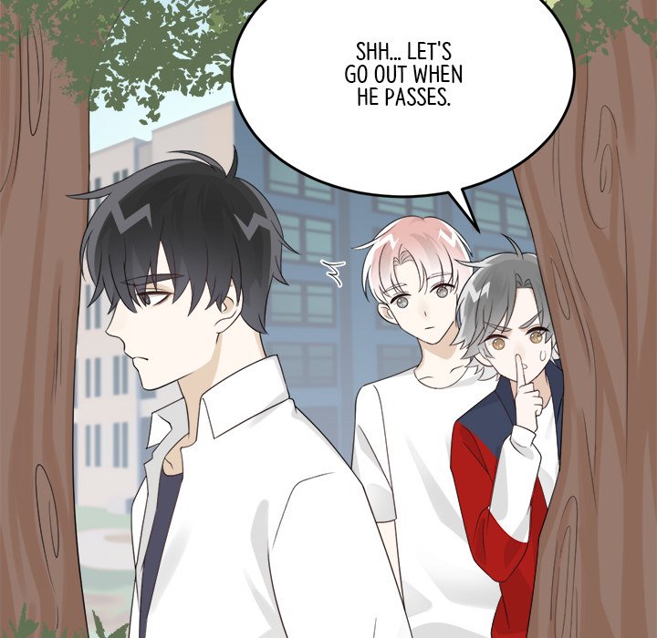 Can't Defy Fate - episode 12 - 31