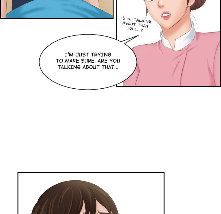 My Love Companion - episode 31 - 20