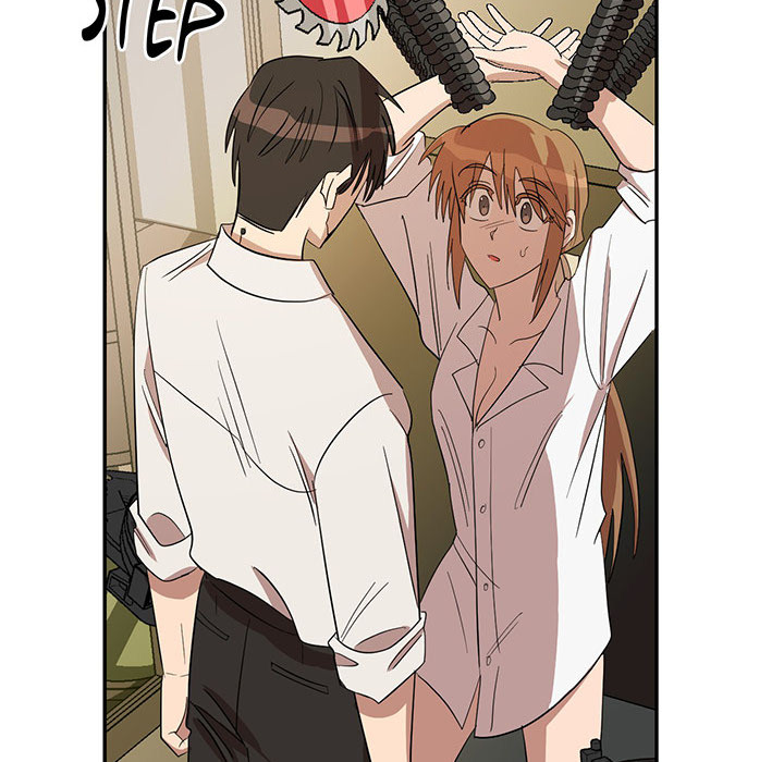 Love, Lust, & Joy - episode 9 - 51