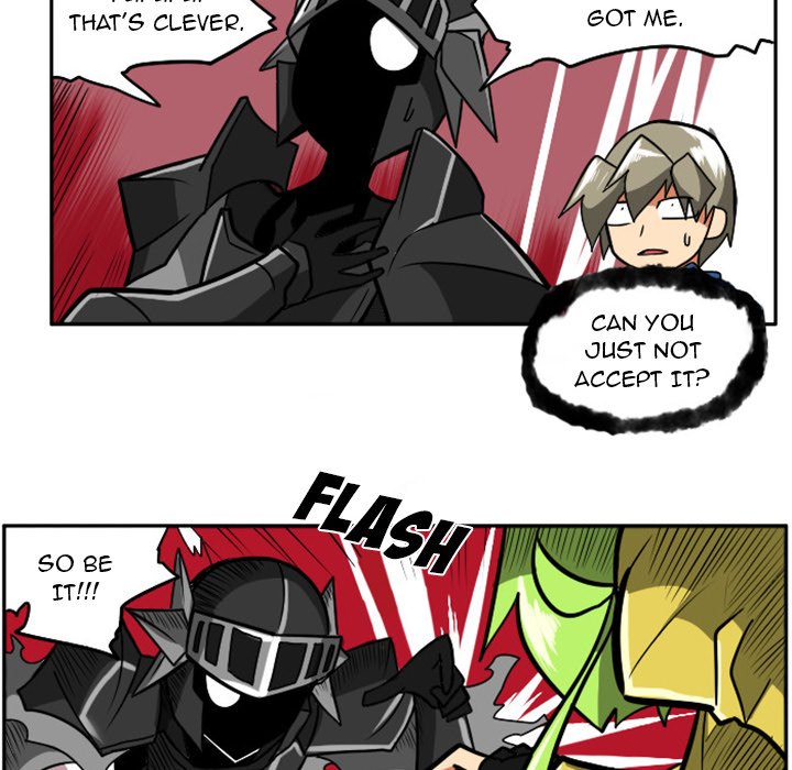 Maki and Friends - episode 3 - 29