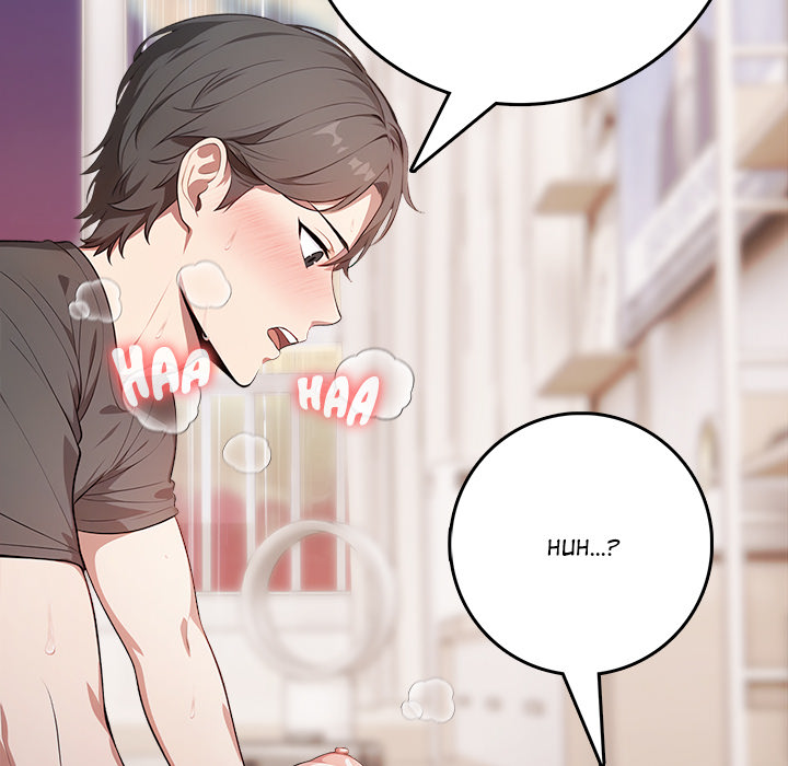 The Best Friend's Secret - episode 3 - 78