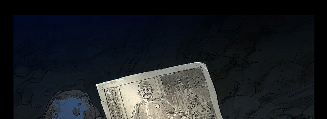 StoneBot Nakamura Omnibus - episode 2 - 8