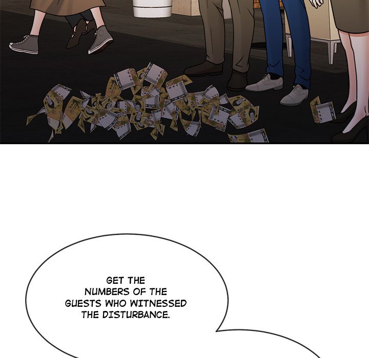 Pregnancy Contract - episode 11 - 133