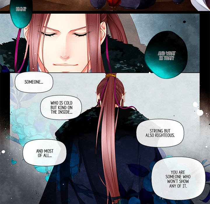 Behind the Clouds - episode 18 - 26