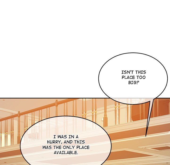 Pregnancy Contract - episode 12 - 13