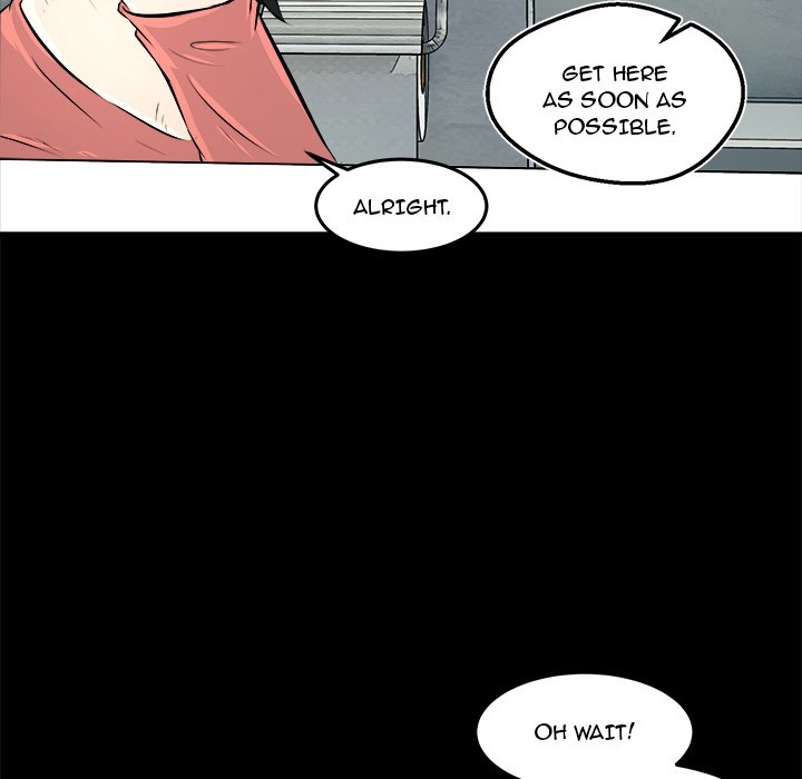 He Queen - episode 12 - 58