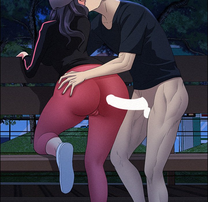 Her Bodyguard - episode 36 - 44