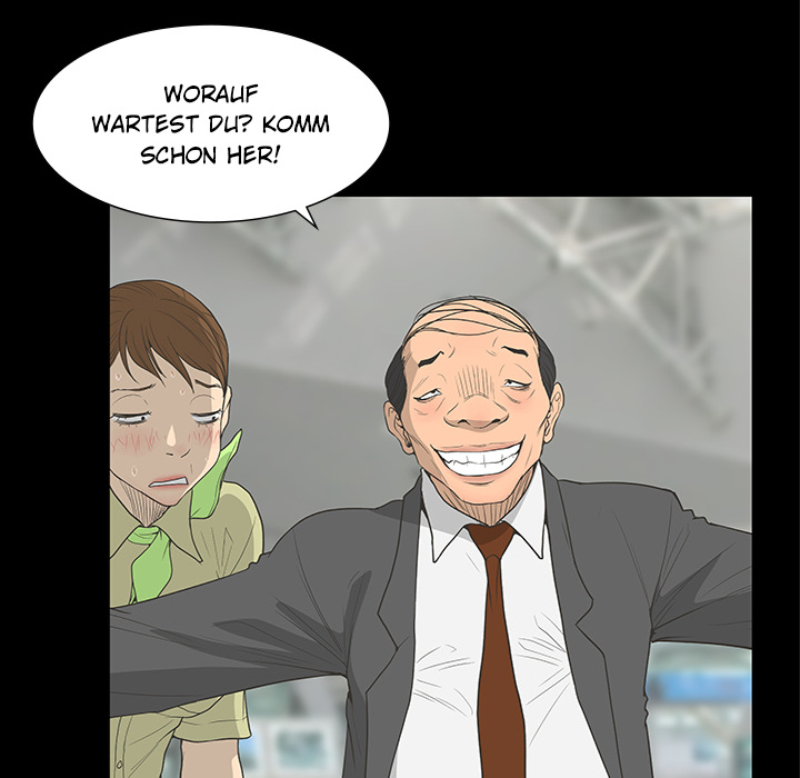 Die Maske - episode 38 - 47