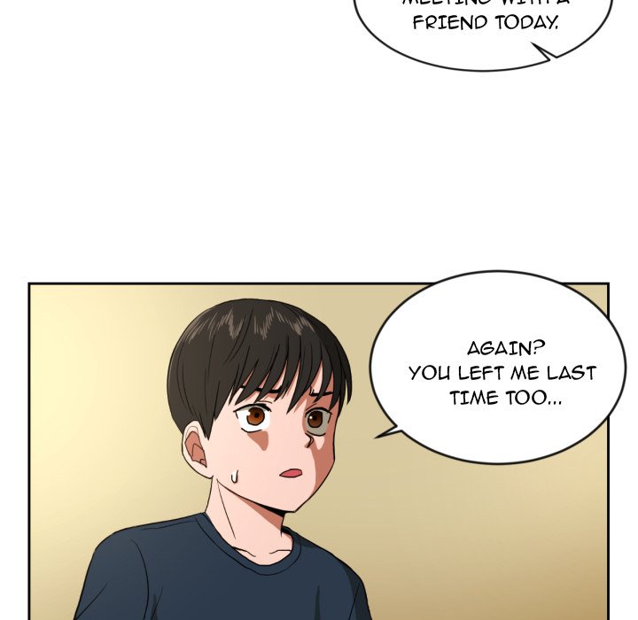 My Cotton Candy - episode 1 - 26