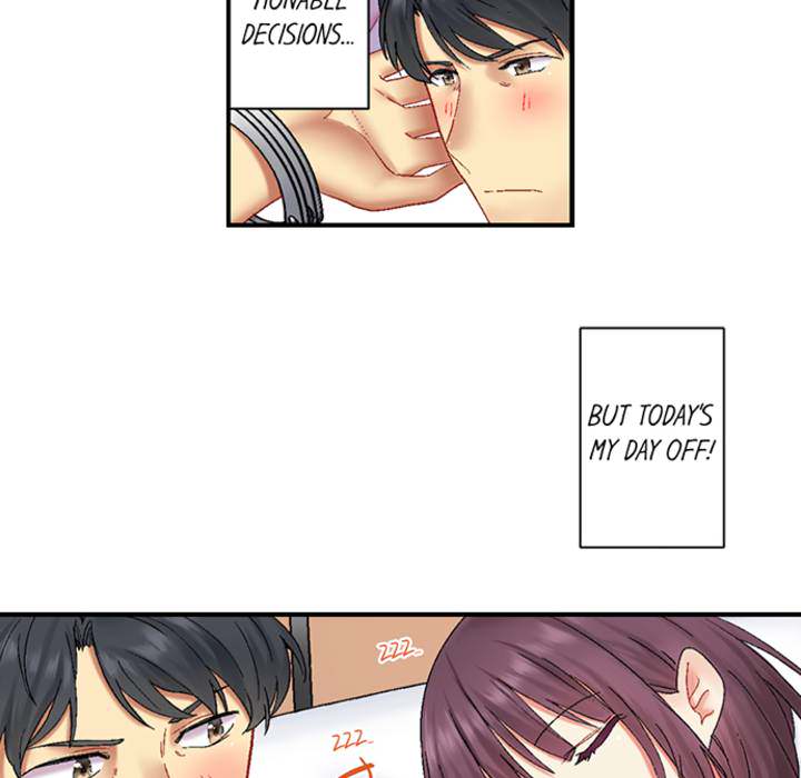 Our Kinky Newlywed Life - episode 13 - 7