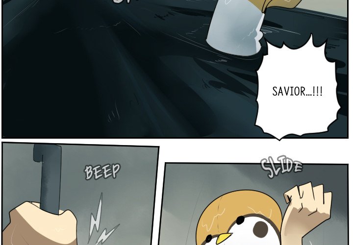 Ultimiter - episode 49 - 1