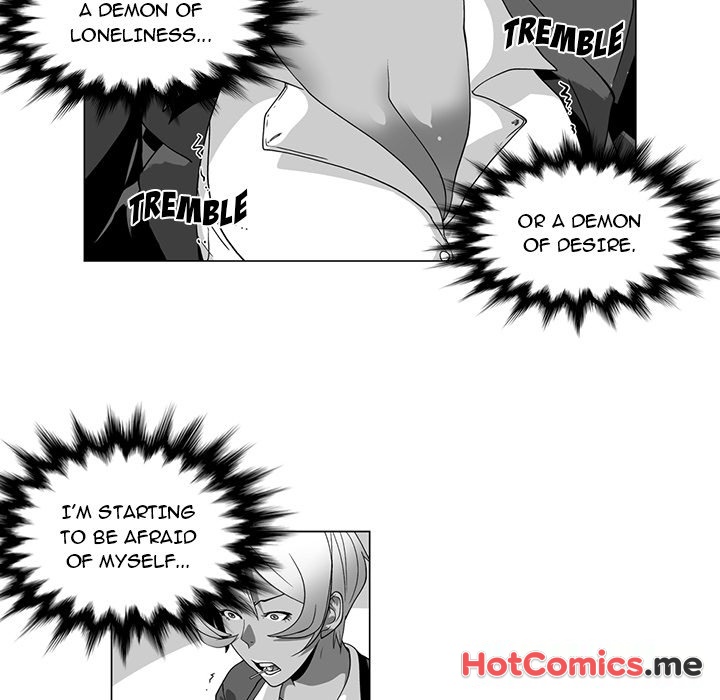 The Strange Lady In Our Town - episode 13 - 4