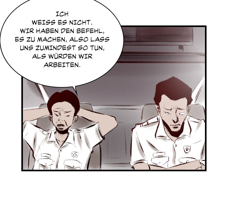 Die Strasse des Grauens - episode 43 - 102