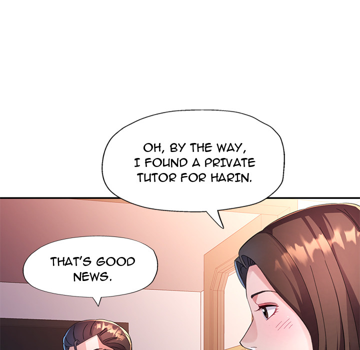 Intimate Tutoring - episode 2 - 57