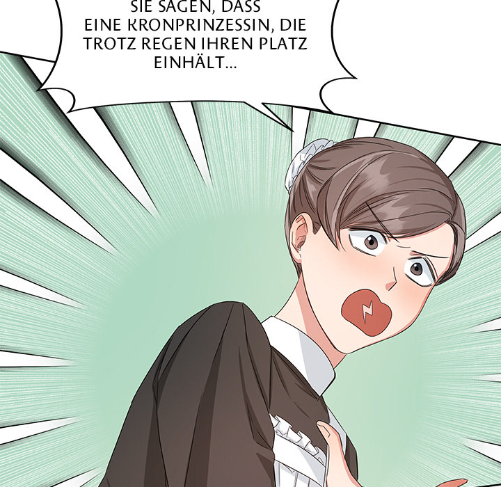 Diesmal ändere ich mein Schicksal - episode 9 - 109
