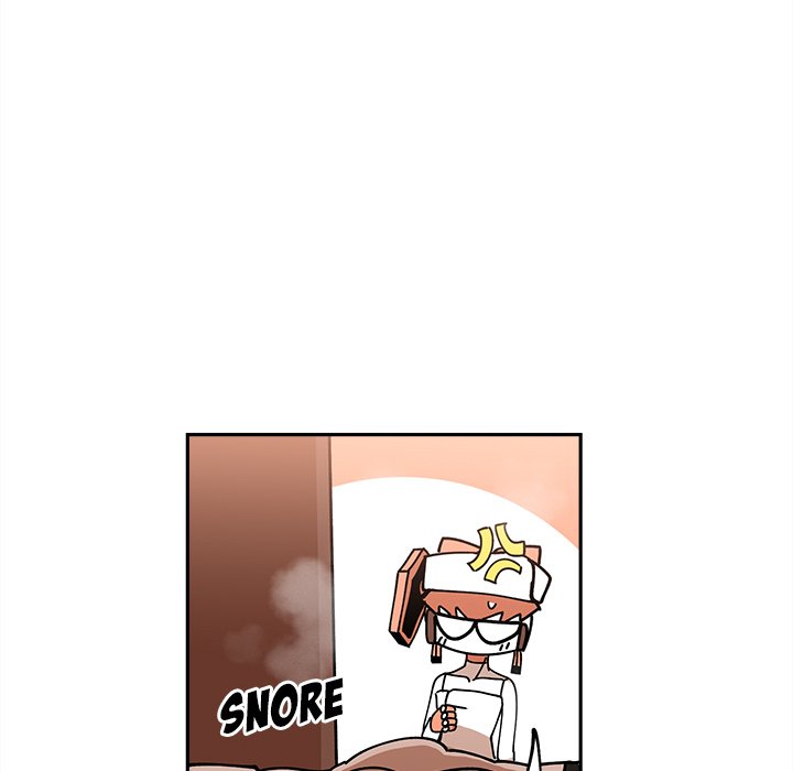 Iron Mech Bride - episode 30 - 59