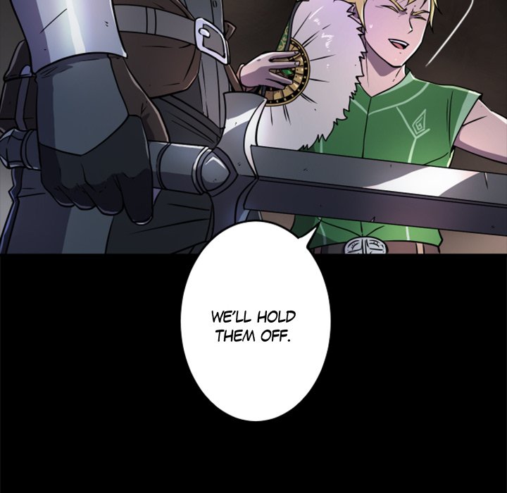 The Chronicle of Seven - episode 49 - 9