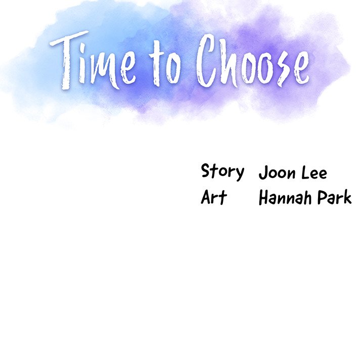 Time to Choose - episode 3 - 8