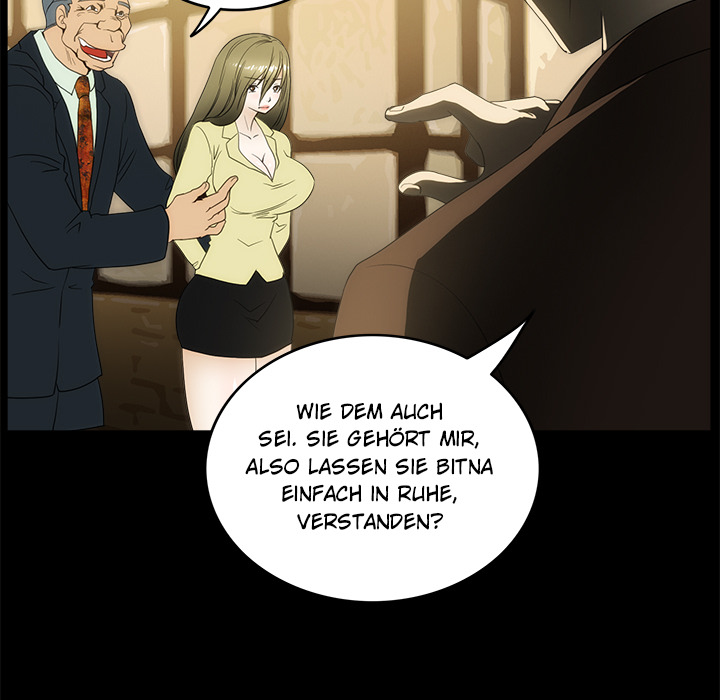 Die Blüte in der Dunkelheit - episode 17 - 32