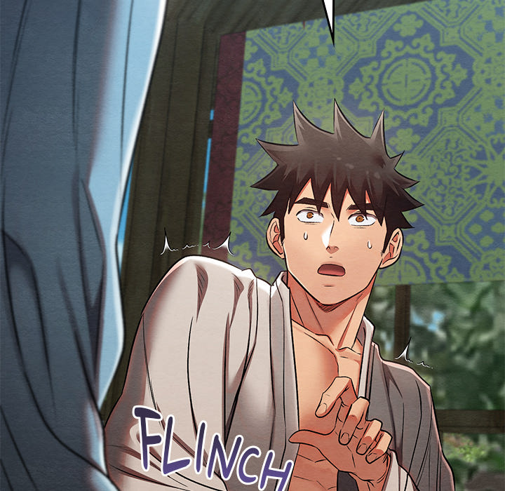 Master of Intimacy - UNCENSORED - episode 27 - 99