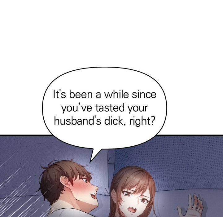 A Housewife's Massage Addiction - episode 8 - 50
