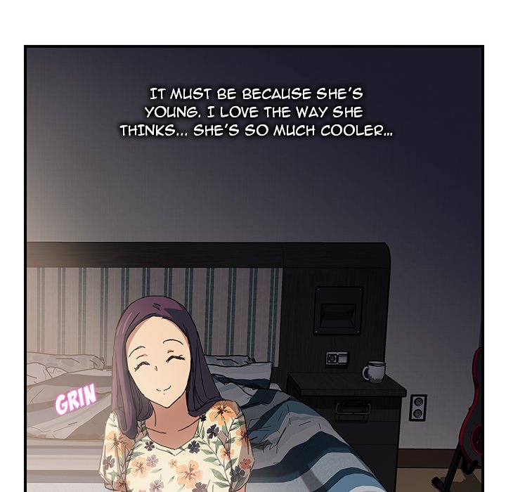 My Stepmom - episode 8 - 57