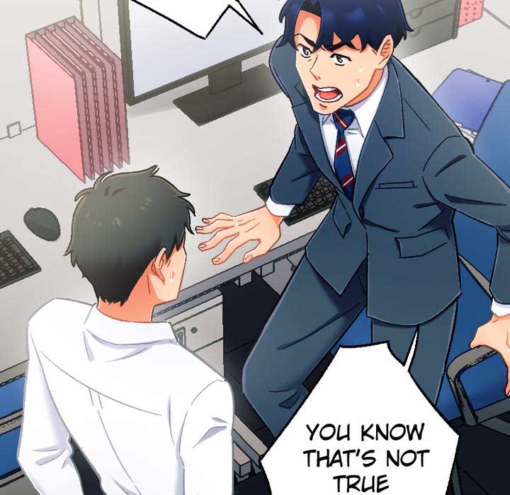 That Soaking Wet Girl - episode 8 - 109