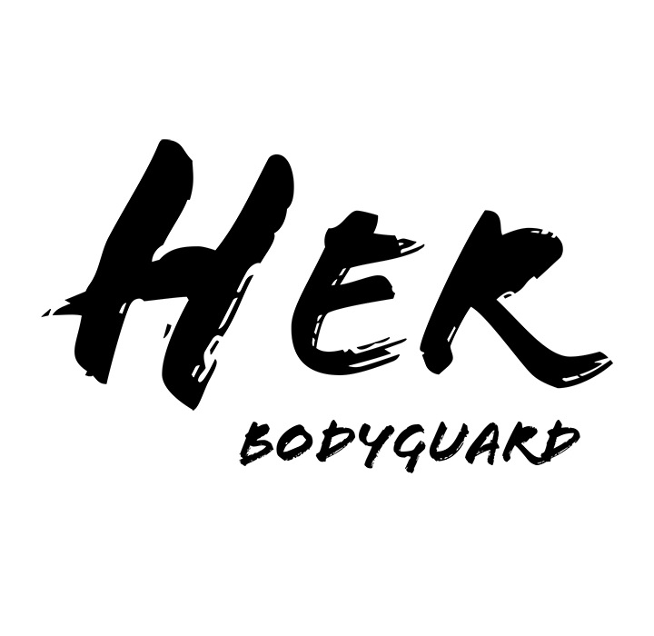 Her Bodyguard - episode 60 - 7