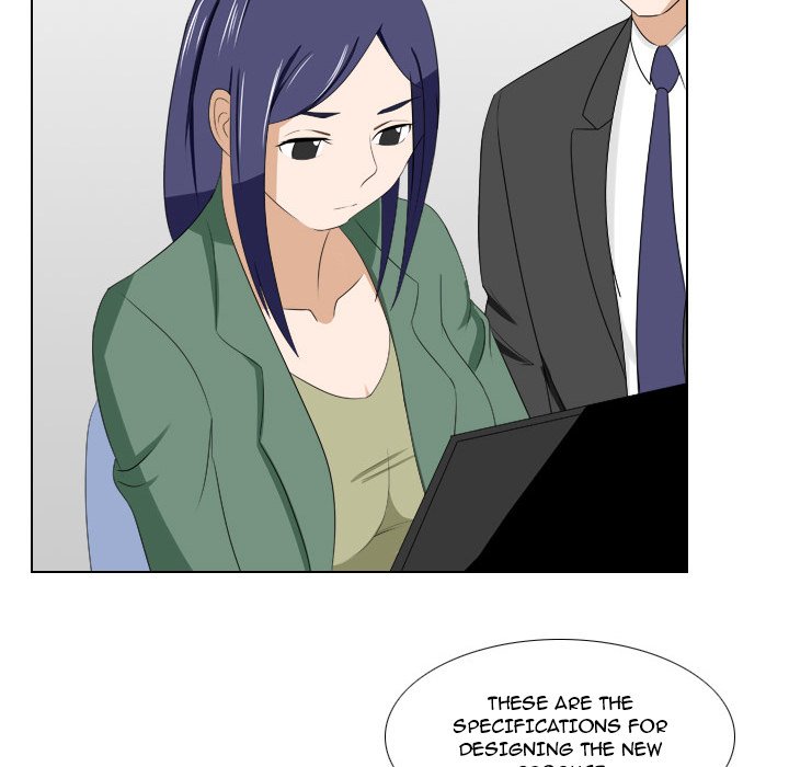 Maro's Romance - episode 13 - 16