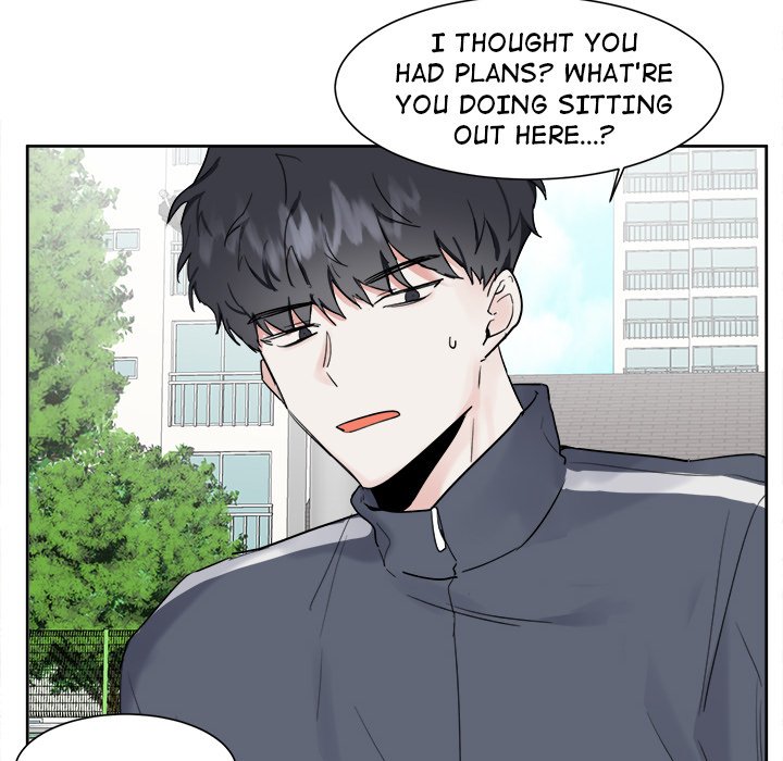 Unluckily Lucky - episode 14 - 51