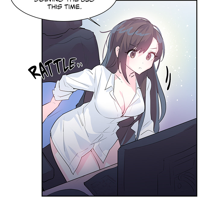 Log in to Lust-a-land - episode 4 - 16