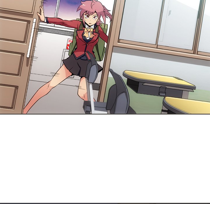Such a Cute Spy - episode 32 - 8
