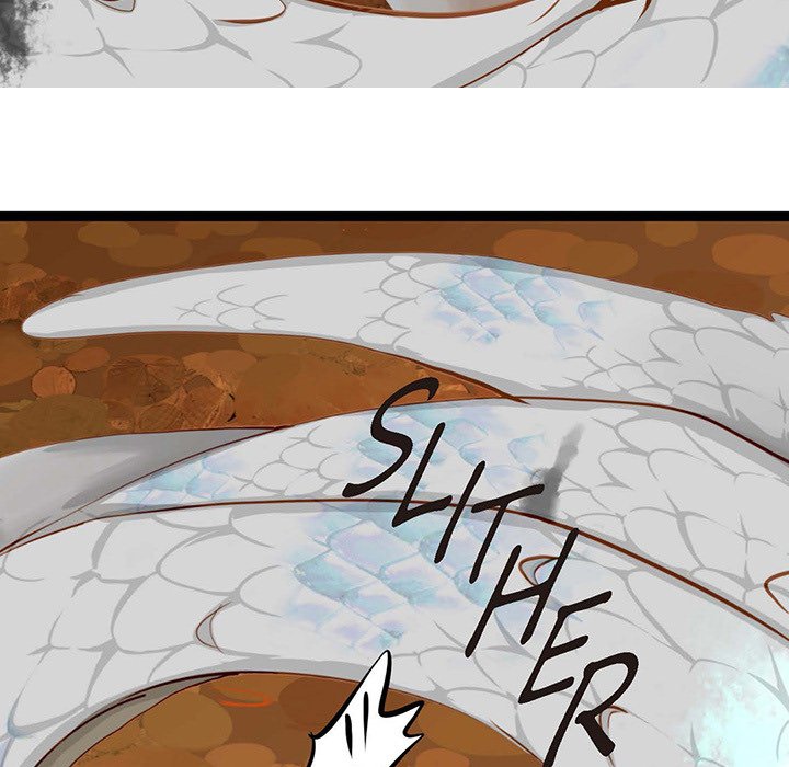 The Blue Snake and the Red Moon - episode Prologue - 33