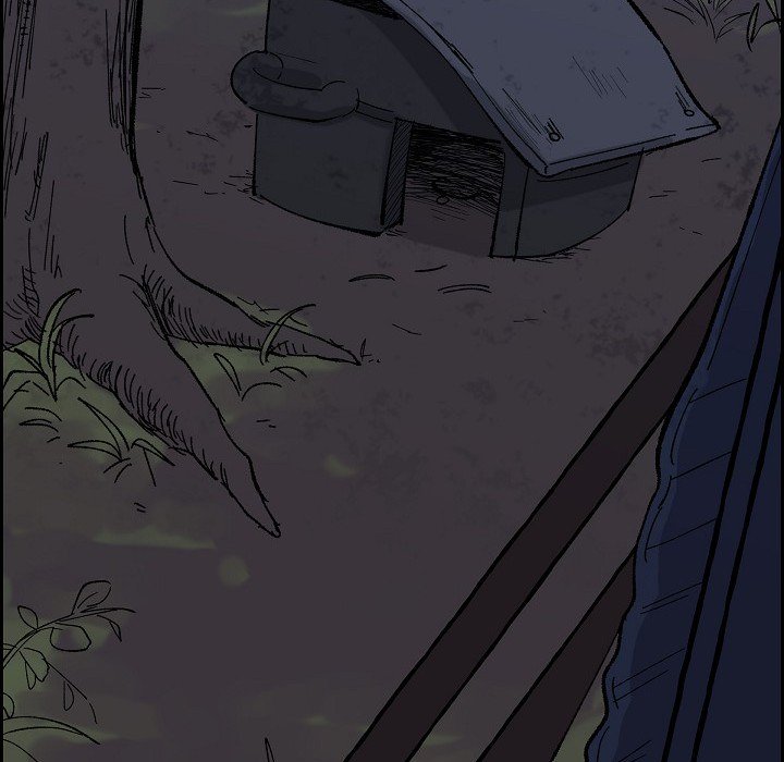 Lovers, Cats, and the Killer - episode 8 - 30