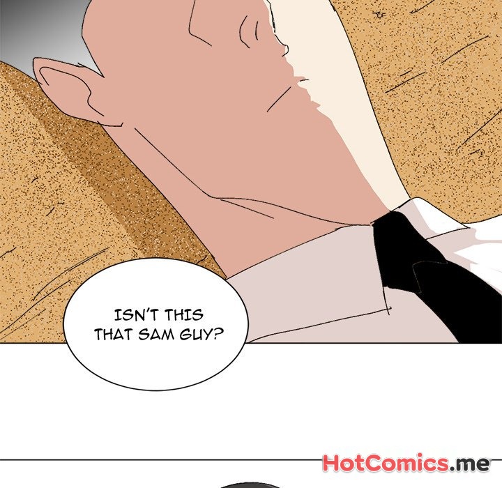 Chilly Charlie - episode 48 - 15