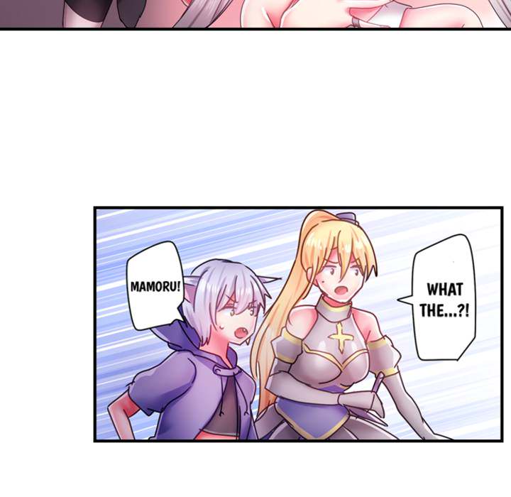 Healer's Unique Skill: Pleasuring Girls - episode 13 - 38