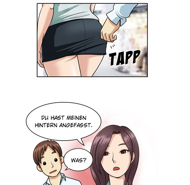 Die neue Kollegin - episode 1 - 39