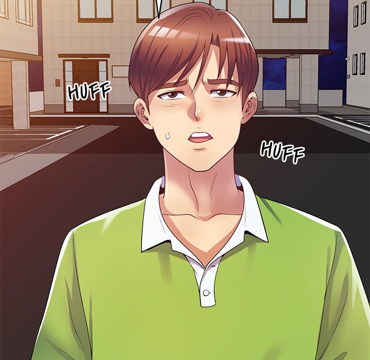 My Wife is a Teacher - episode 10 - 25