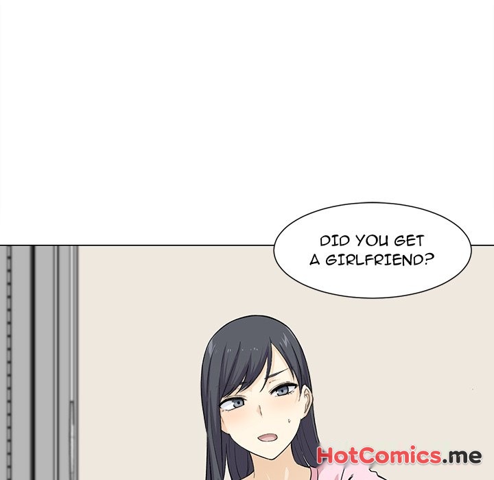 Excuse Me, This is my Room - episode 13 - 98