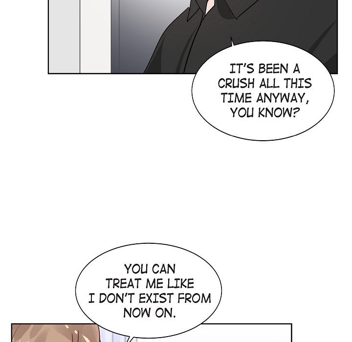 The Keystone Romantic Combination - episode 9 - 29