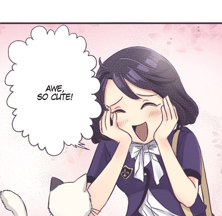 My Dearest  Irina - episode 11 - 95