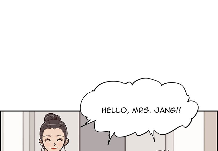 His Women's University - episode 50 - 0