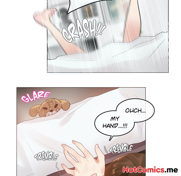 A Pervert's Daily Life - episode 77 - 64