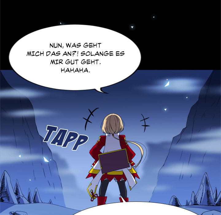Shade of Arcana - episode 25 - 31