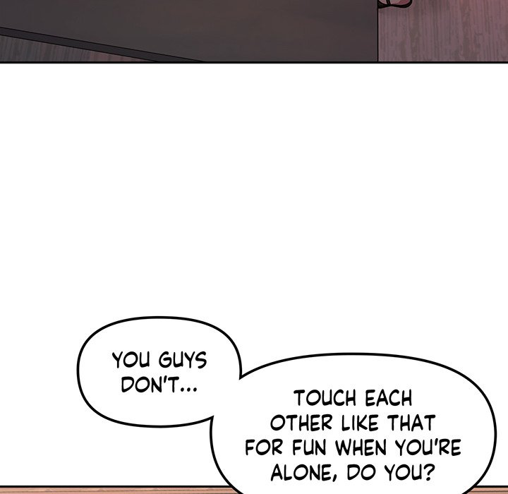 Secret Siblings - episode 16 - 45