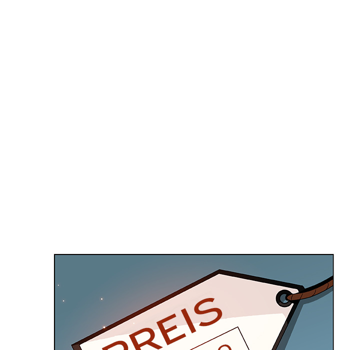 Dreiblättriges Kleeblatt - episode 44 - 4