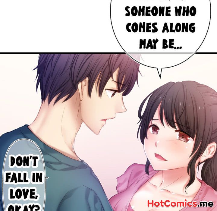 100% Compatibility: My DNA Desires My Step-Brother - episode 11 - 4