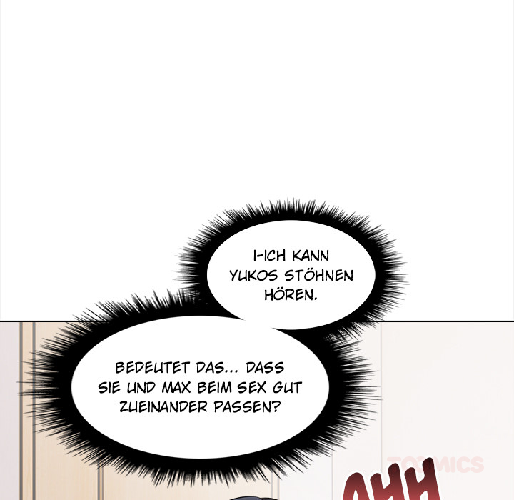 Gefangen im Wohnheim - episode 6 - 77